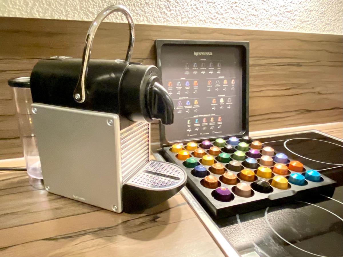 2 Zimmer Apartment, 70 Qm, Max 4 Pers, Private Terasse, 2 Parkplaetze, Internet 250 Mbit Gärtringen Dış mekan fotoğraf